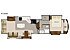 2020 DRV Mobile Suites for sale 300197549